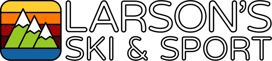 Larson’s Ski & Sport logo